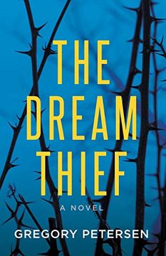 portada The Dream Thief -a Novel 
