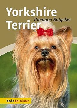 portada Yorkshire Terrier (en Alemán)
