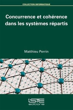 portada Concurrence Coherence Dans Systms Reprts (en Francés)