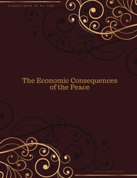 portada The Economic Consequences of the Peace : FreedomRead Classic Book