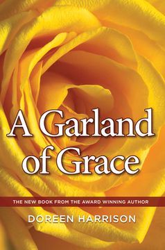 portada A Garland of Grace (in English)