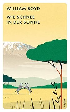portada Wie Schnee in der Sonne (Kampa Pocket) (in German)