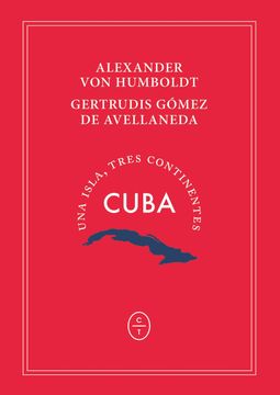 portada Cuba. Una Isla, Tres Continentes (in Spanish)