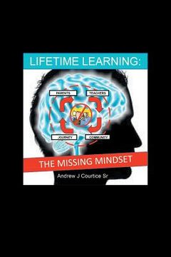 portada Lifetime Learning: The Missing Mindset (en Inglés)