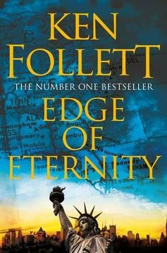 portada Edge of Eternity (The Century Trilogy)