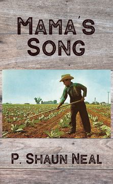 portada Mama's Song (en Inglés)