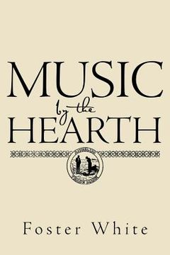 portada Music by the Hearth (en Inglés)
