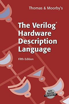 portada The Verilog® Hardware Description Language (in English)