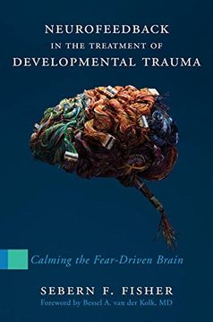 portada Neurofeedback in the Treatment of Developmental Trauma: Calming the Fear-Driven Brain