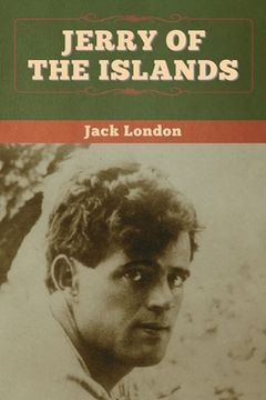 portada Jerry of the Islands