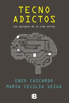 portada Tecnoadictos (in Spanish)