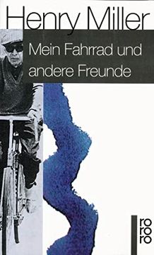 portada Mein Fahrrad und Andere Freunde: Erinnerungsblã¤Tter [Taschenbuch] (en Alemán)