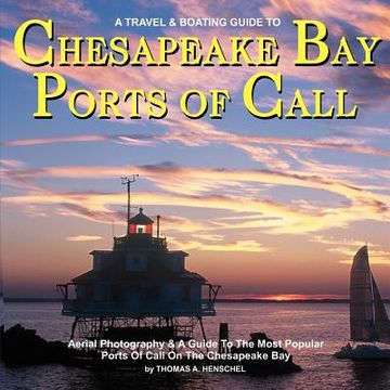 portada chesapeake bay ports of call (en Inglés)