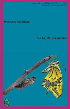 portada De La Réincarnation (en Francés)