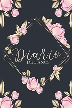 portada Diário de 5 Anos (en Portugués)