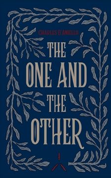 portada The One and the Other (en Inglés)