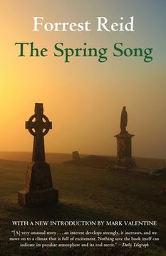 portada The Spring Song (en Inglés)