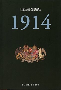portada 1914 (in Spanish)