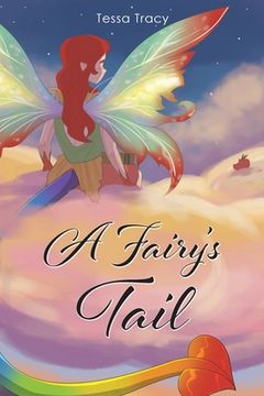 portada A Fairy's Tail (en Inglés)