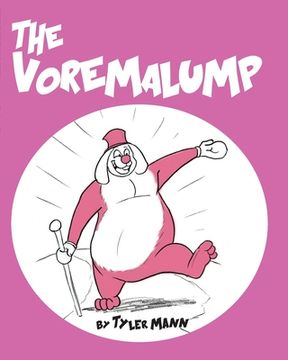 portada The Voremalump (en Inglés)