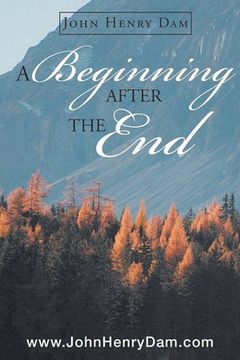 portada A Beginning After The End (en Inglés)