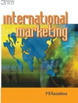 portada International Marketing