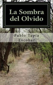 portada La Sombra del Olvido: Novela (in Spanish)