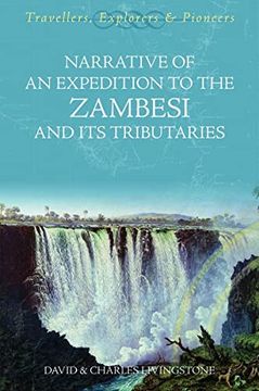 portada Expedition to the Zambesi and its Tributaries (in English)