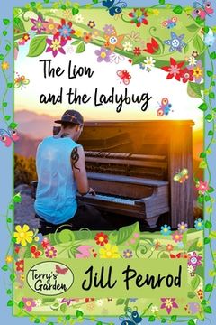 portada The Lion and the Ladybug (en Inglés)
