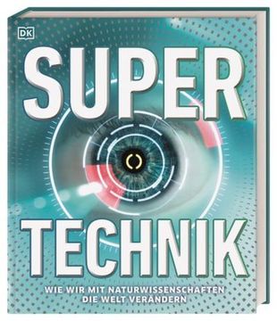 portada Super-Technik (en Alemán)