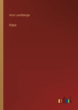 portada Hass (in German)