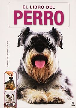 portada El Libro del Perro (in Spanish)
