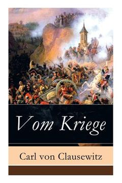 portada Vom Kriege (in English)