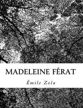 portada Madeleine Férat (en Francés)