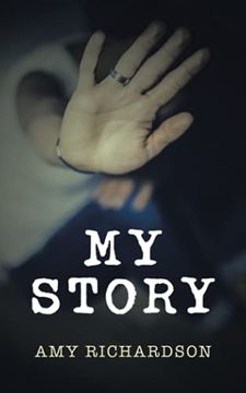 portada My Story (en Inglés)