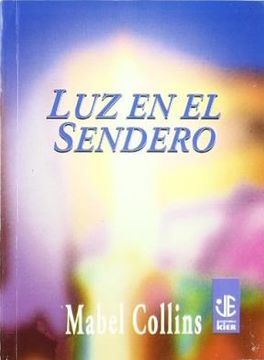 portada Luz en el Sendero (in Spanish)