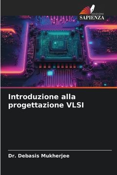 portada Introduzione alla progettazione VLSI (en Italiano)