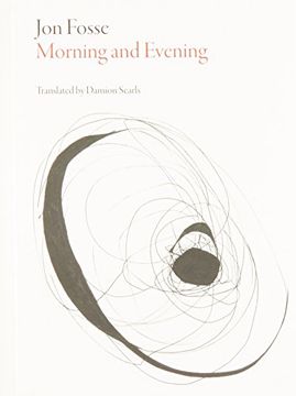 portada Morning and Evening (Norwegian Literature Series)