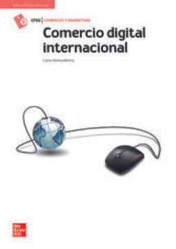 portada Comercio Digital Internacional