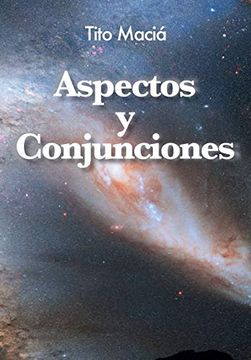 portada Aspectos y Conjunciones (in Spanish)