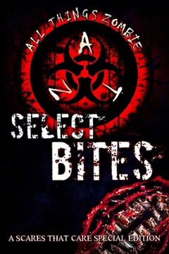 portada Select Bites: A Scares That Care special edition