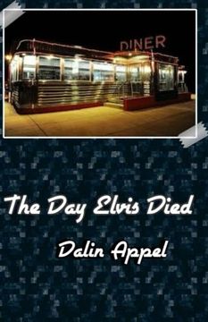 portada The Day Elvis Died