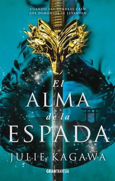 portada El Alma de la Espada. La Sombra del Zorro 2 (in Spanish)