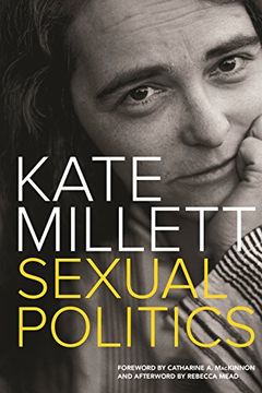 portada Sexual Politics 