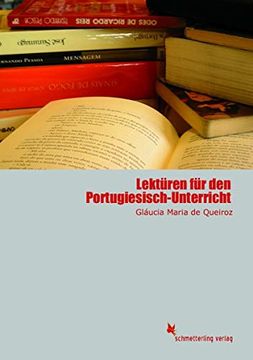 portada Lektüren für den Portugiesisch-Unterricht (en Portugués)