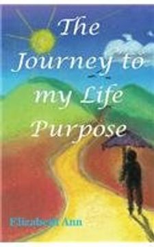 portada The Journey to my Life Purpose
