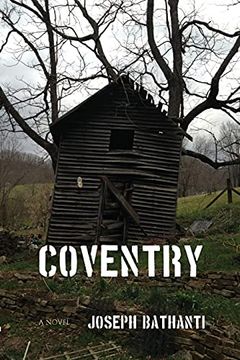 portada Coventry (en Inglés)