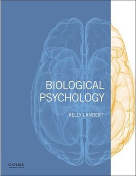 portada Biological Psychology