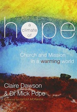 portada A Climate of Hope: Church and Mission in a Warming World