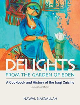 portada Delights From the Garden of Eden: (Abbv. , Second Edition) 